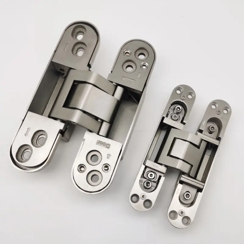 Stainless Steel Windows Hinges