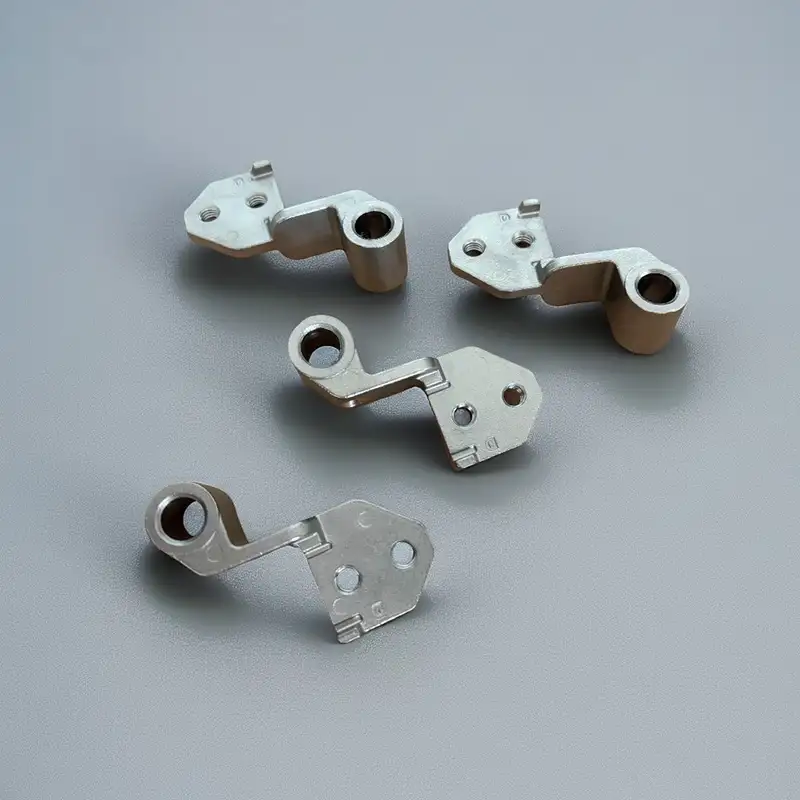 Paslanmayan polad pəncərələr menteşələri